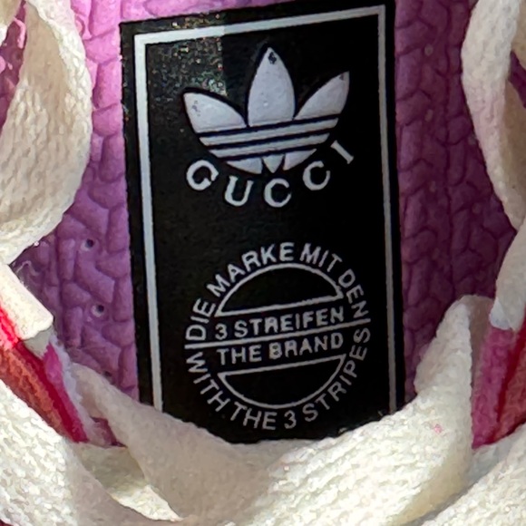 Adidas Women’s Gazelle 'Pink Velvet' - Picture 15 of 16